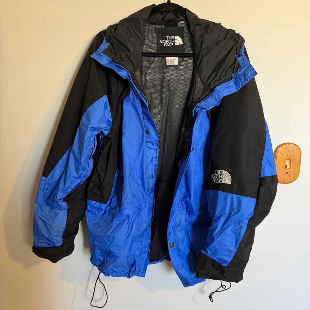 The North Face Jacket